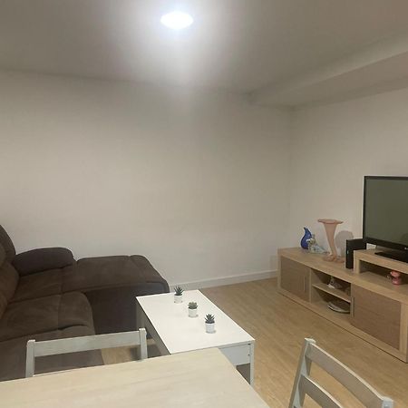 Benidorm Playa Y Sol Apartment Luaran gambar
