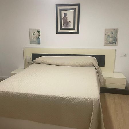 Benidorm Playa Y Sol Apartment Luaran gambar