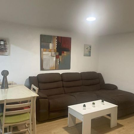 Benidorm Playa Y Sol Apartment Luaran gambar