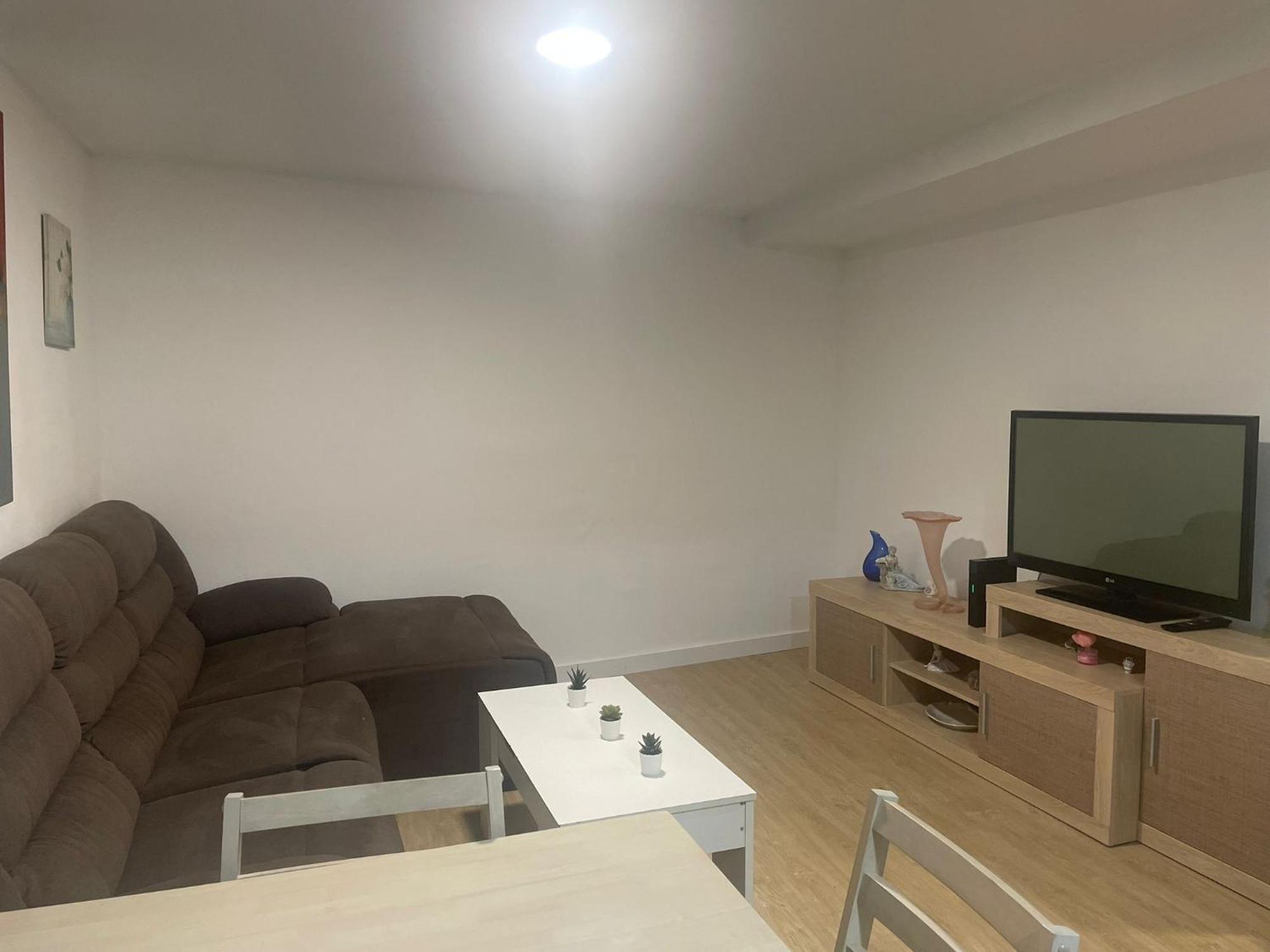 Benidorm Playa Y Sol Apartment Luaran gambar