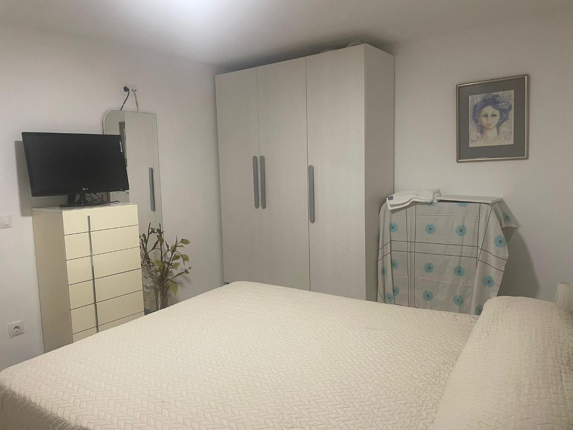 Benidorm Playa Y Sol Apartment Luaran gambar