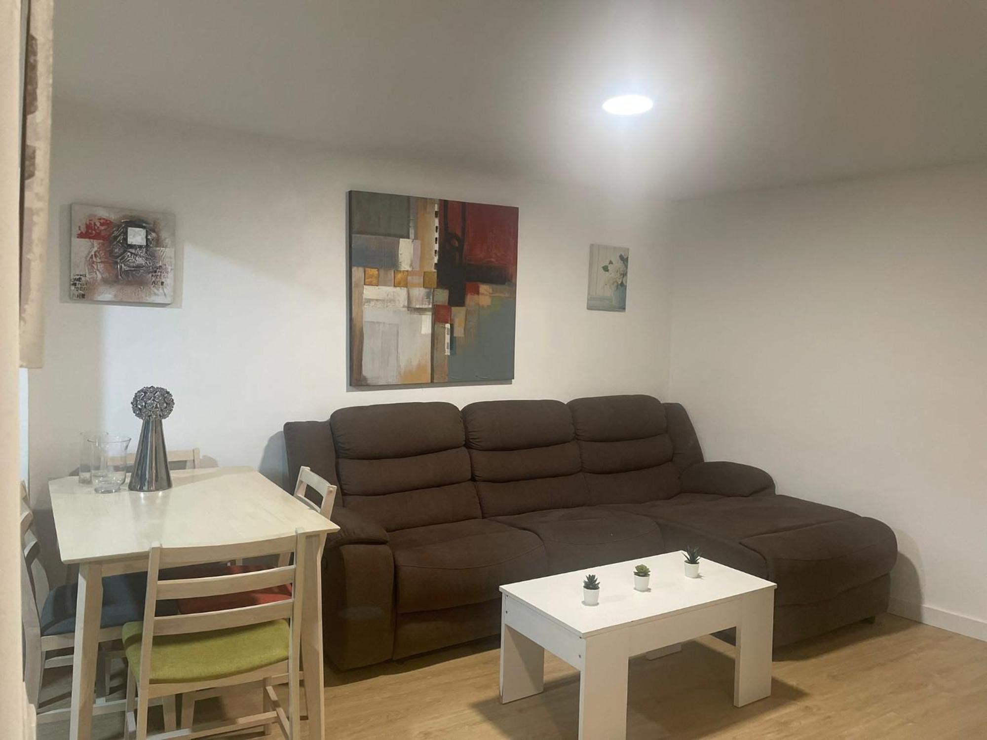 Benidorm Playa Y Sol Apartment Luaran gambar