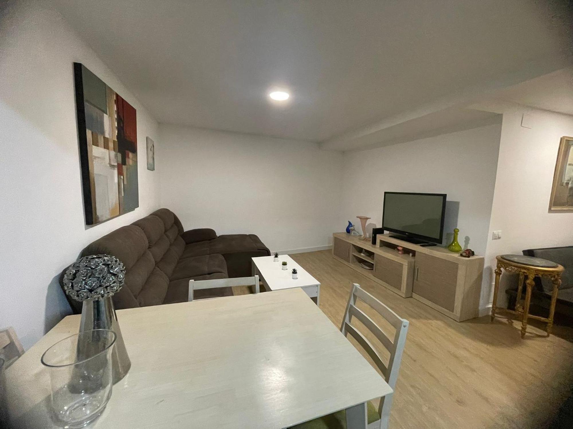 Benidorm Playa Y Sol Apartment Luaran gambar